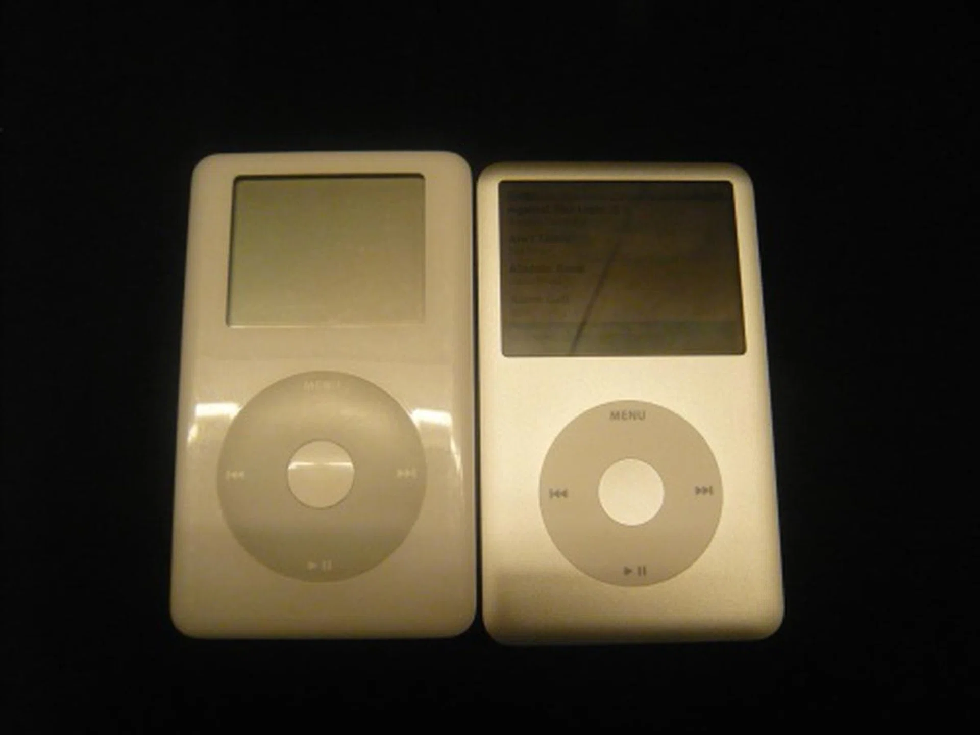 We Came. We Saw. We Rocked. Apple's New iPods | HardwareZone Singapore