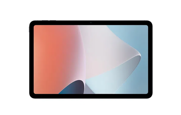 Oppo Pad Air.
