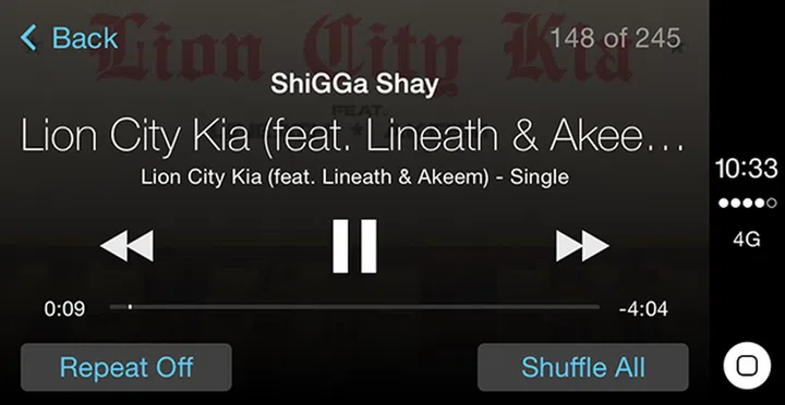 When Siri works, it feels like magic.