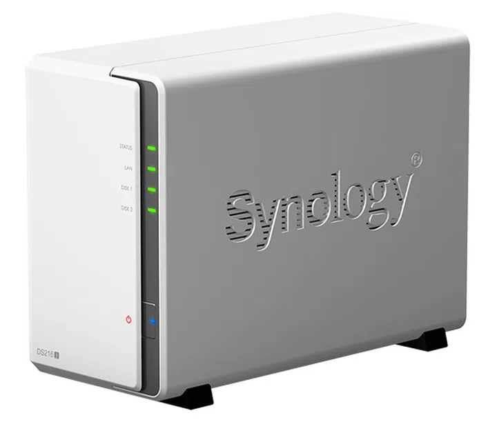 Image Source: Synology