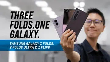 Samsung Galaxy Z Fold8 Galaxy Z Fold8 Ultra Galaxy Z Flip8