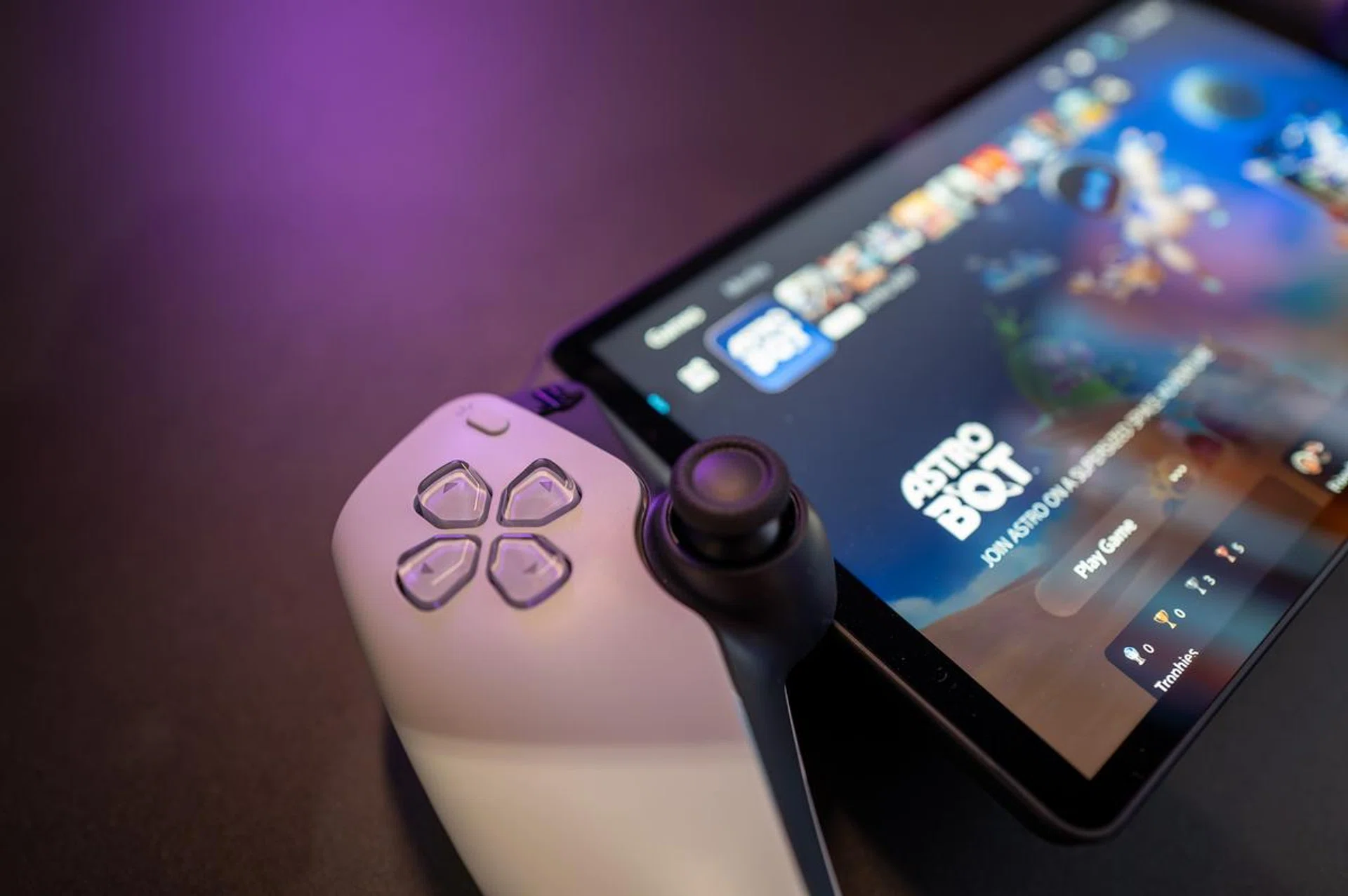 Everything is familiar here. PHOTO: HWZ