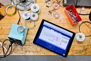 IBM Quantum Experience