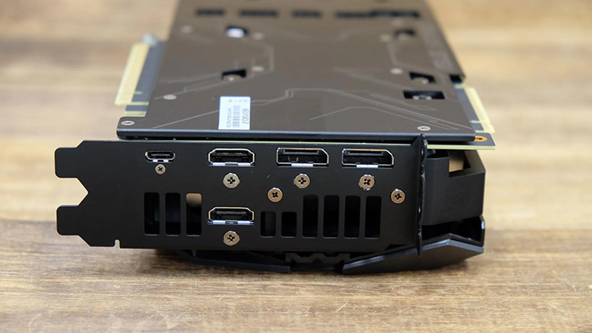 ASUS ROG Strix GeForce RTX 2080 Gaming OC