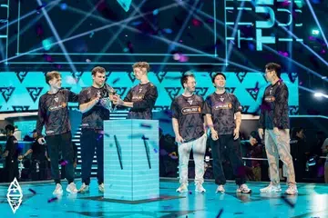 Blast Champions