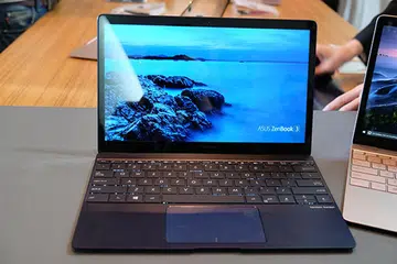 ASUS ZenBook 3