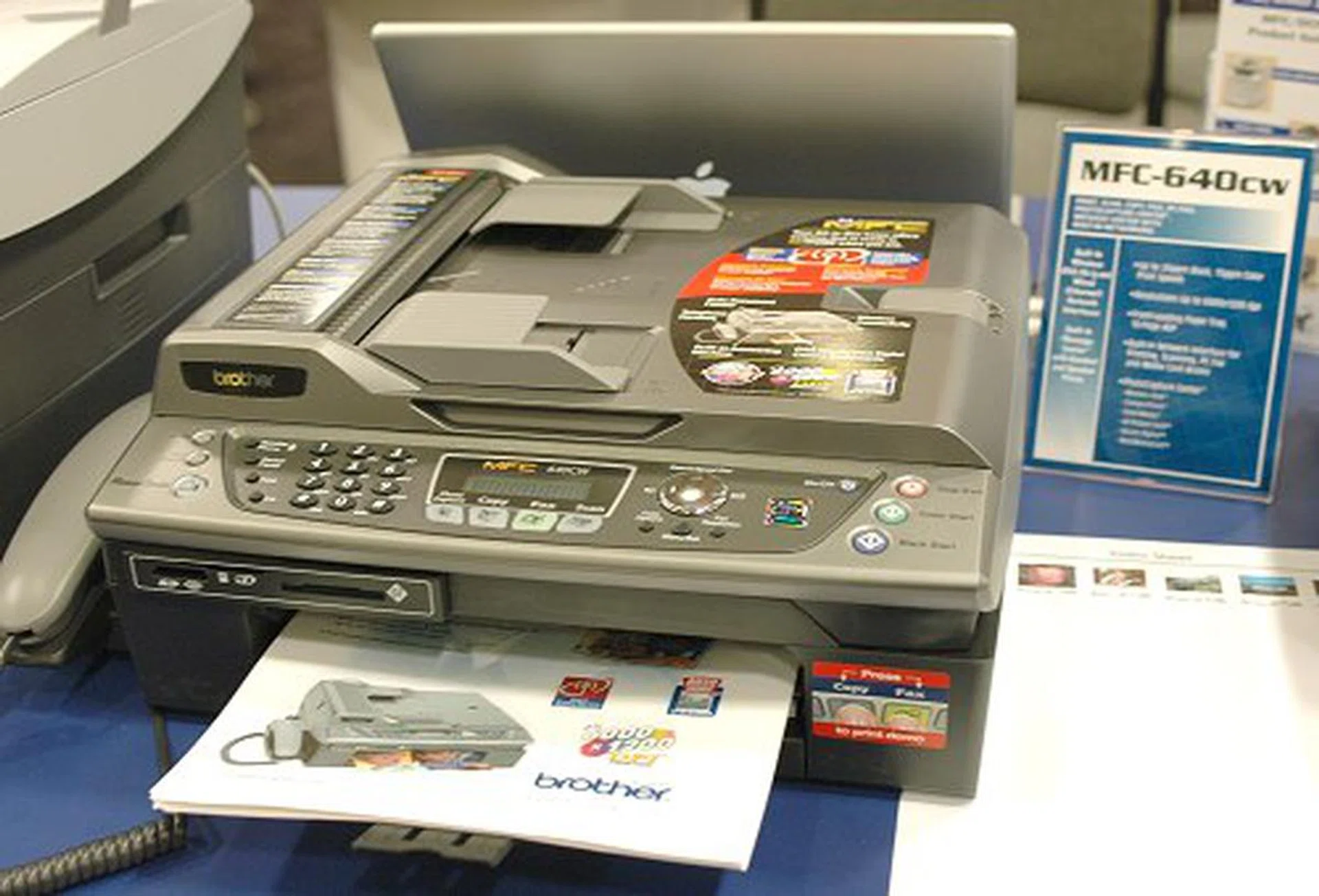 Macworld 2006: The Expo | HardwareZone Singapore