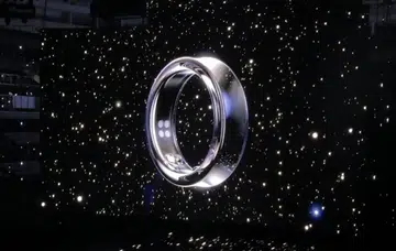The Samsung Galaxy Ring is said to be priced between US$350 to US$400.