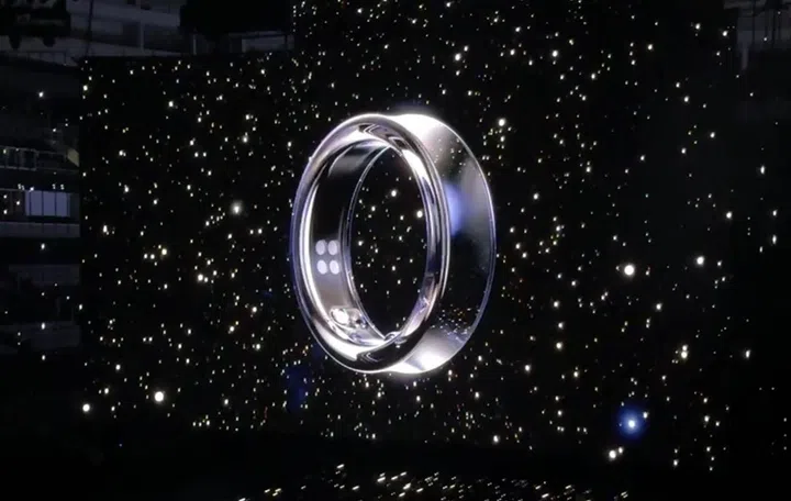 The Samsung Galaxy Ring is said to be priced between US$350 to US$400.