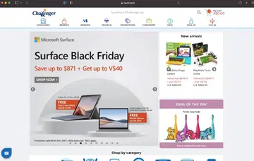 Say good-bye to hachi.tech. 