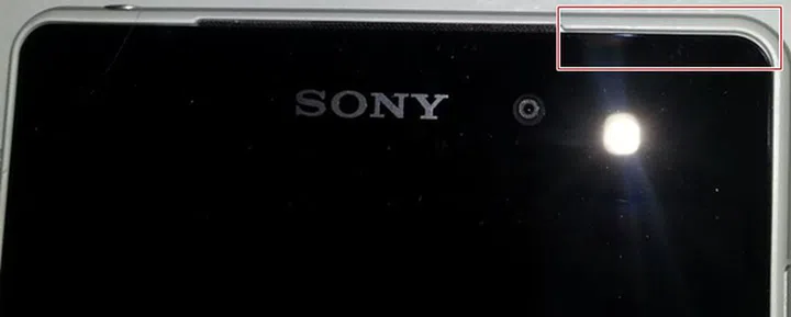 Sony Mobile Singapore has clarified that it has yet to receive any complaints from Xperia Z2 users that the gaps affected the waterproof capabilities of the device.
