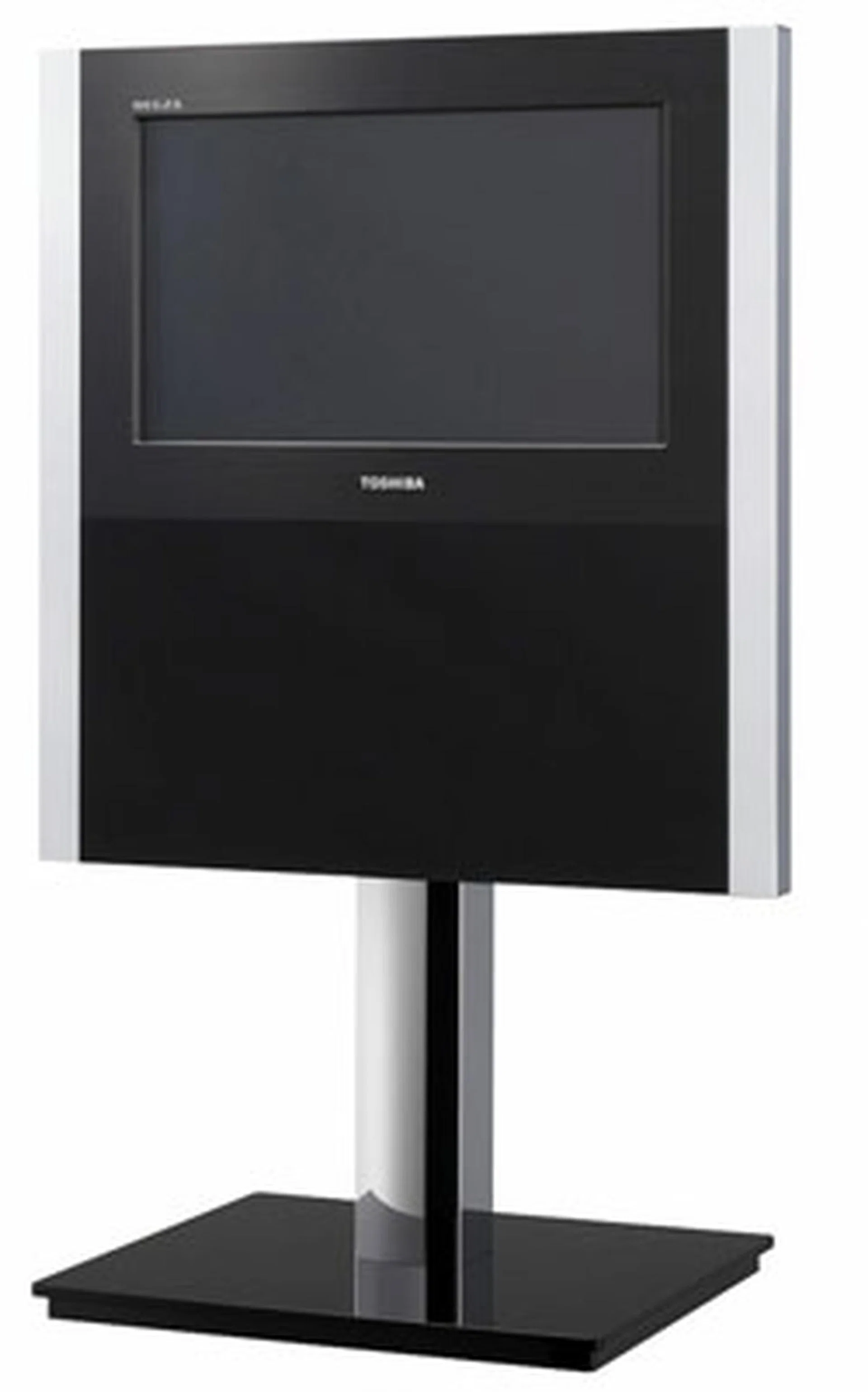 Launched overseas in December 2010, Toshiba's 20GL1 finally brings glasses-free 3D viewing to the TV domain. Unfortunately, the tiny 20-inch didn't chalk up considerable sales figures due to its small display and pricey requirement. According to Toshiba, only 500 units were sold in the first month after the GL1's release. 