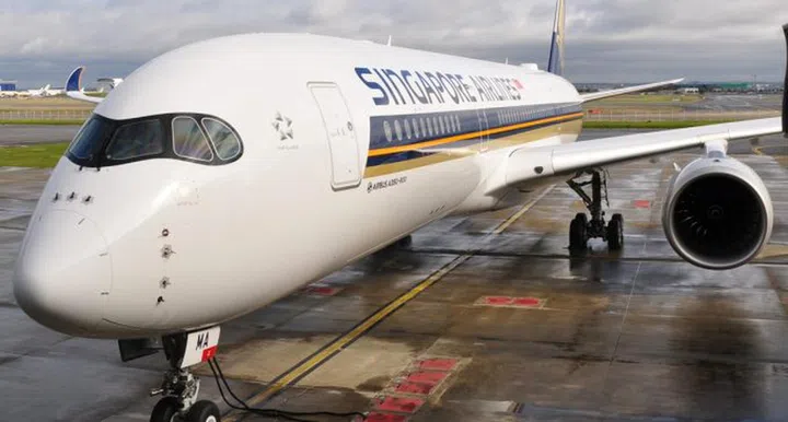 Photo: Airways Magazine