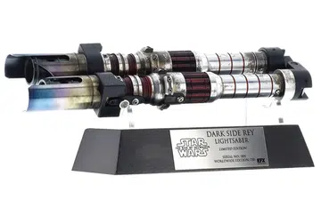 Image Source: Chronicle Collectibles