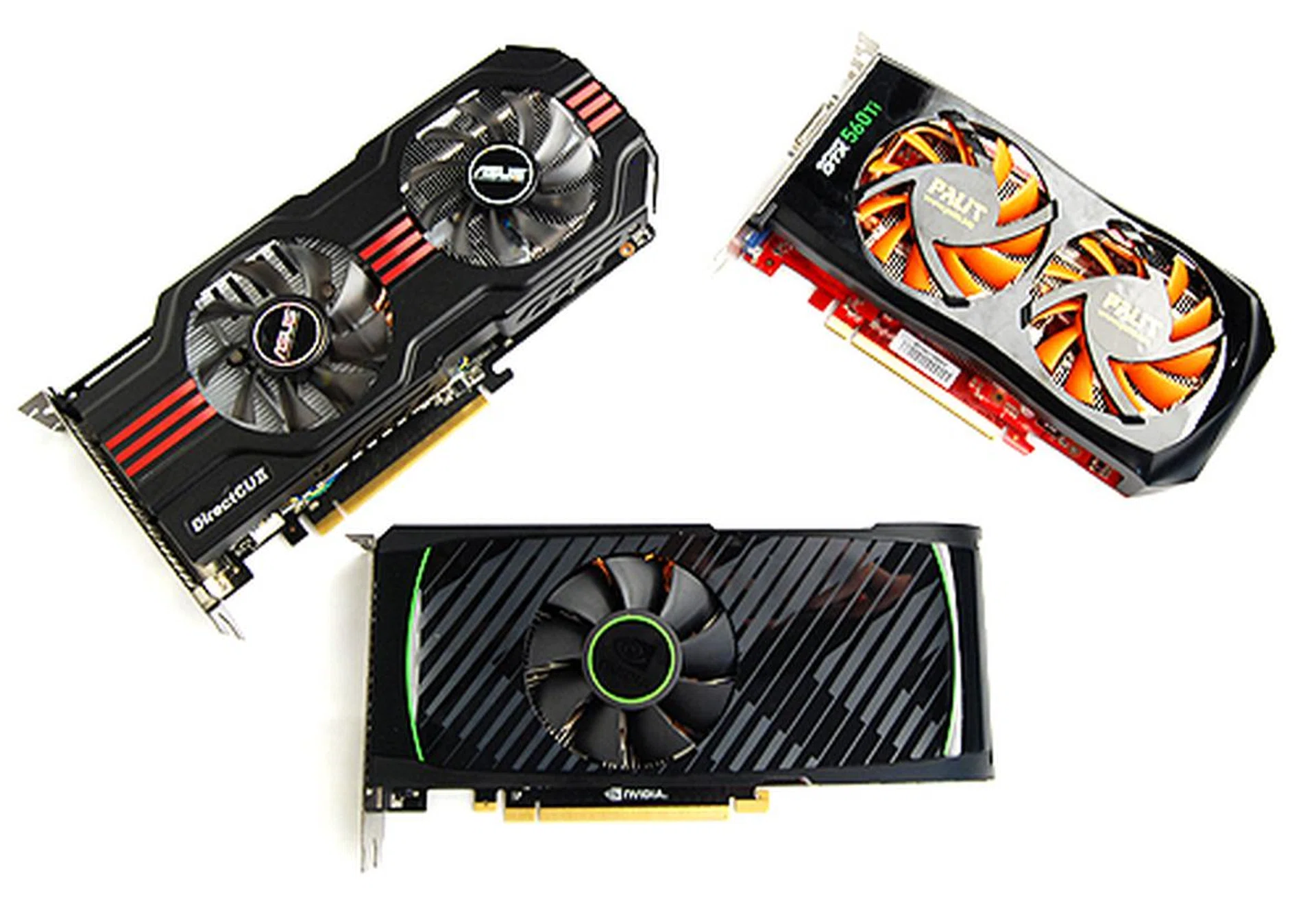 High power consumption figures aside, we fully expect the GeForce GTX 560 Ti to be a great hit, considering the performance it offers for its price.
