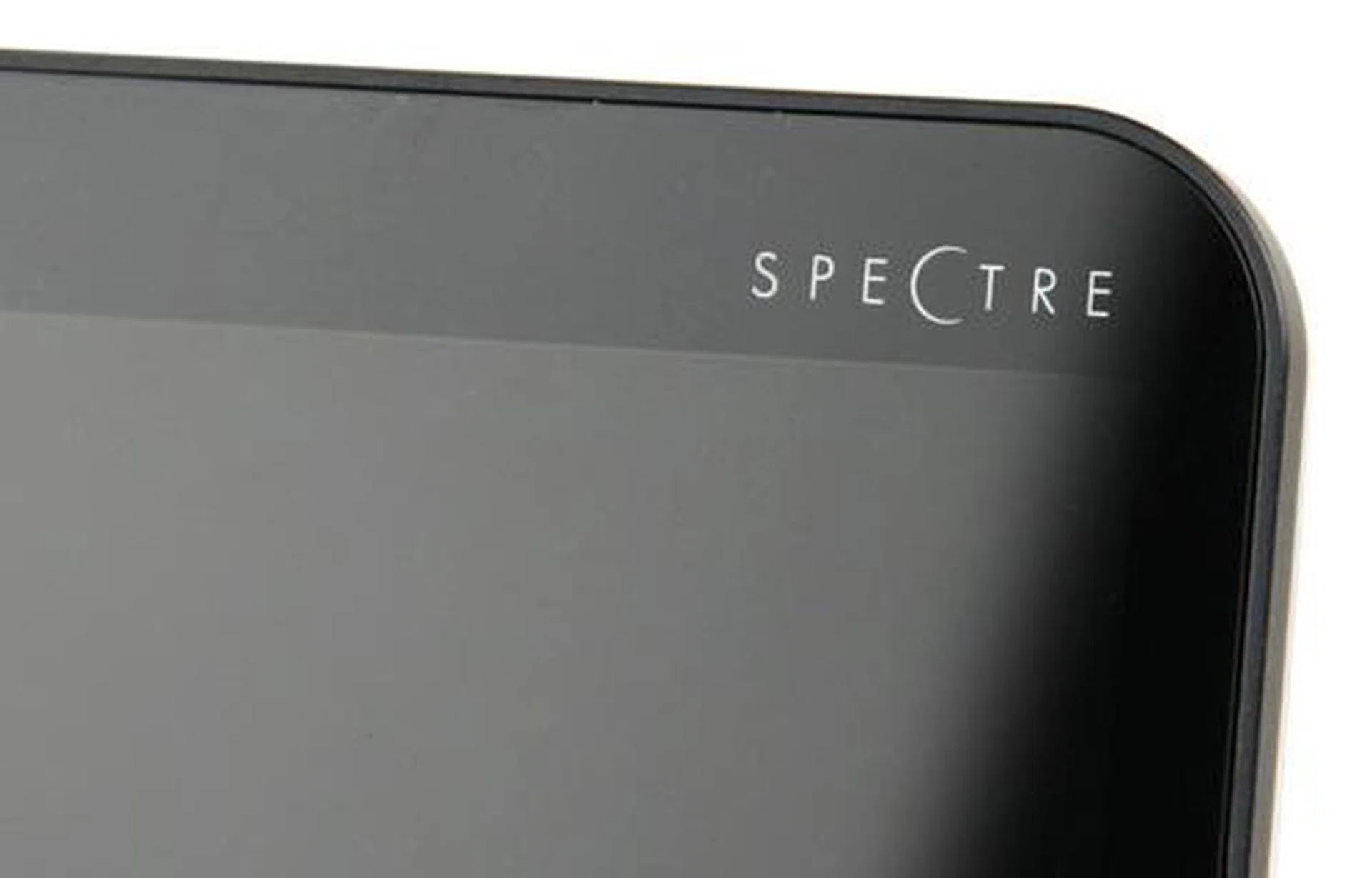 Is it just us, or does the Spectre logo look like NBC's Heroes logo?