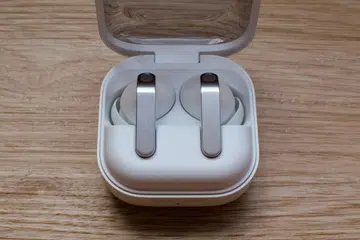 Samsung Buds4 Pro