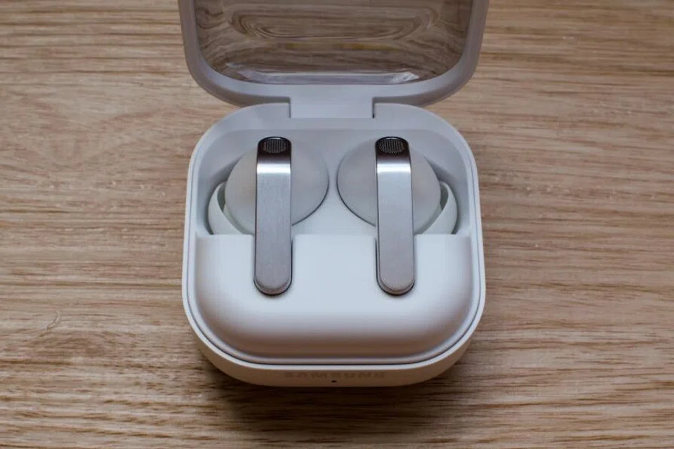 Samsung Buds4 Pro