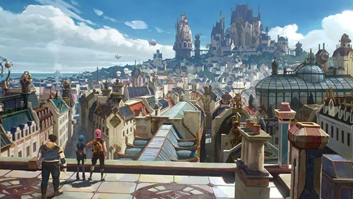 Image: Riot Games