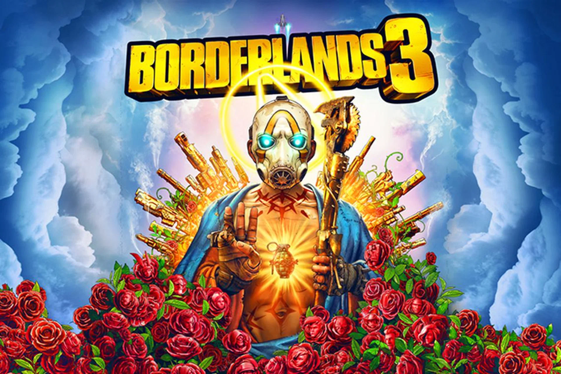 Borderlands 3
