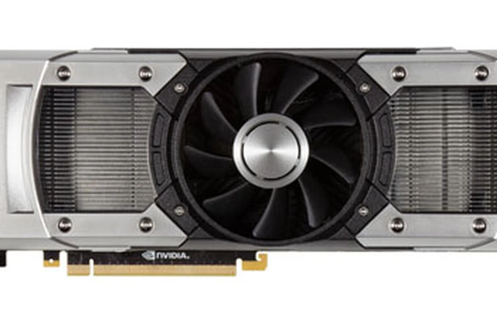 NVIDIA's GeForce GTX 690: The most powerful single card to date?