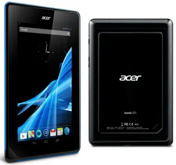 Image source: Acer