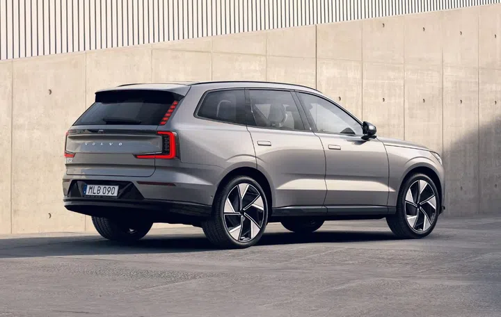 (Image source: Volvo)