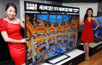 Image credit: LG Electronics.