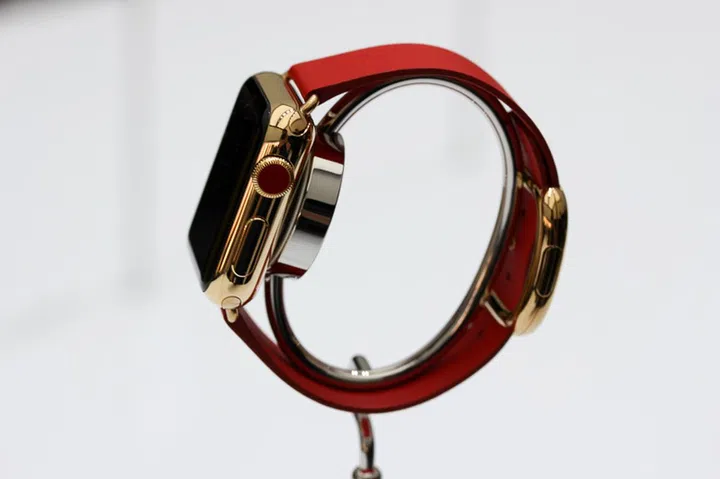 Apple could be unveiling a less expensive gold Watch model on its 9th September event.