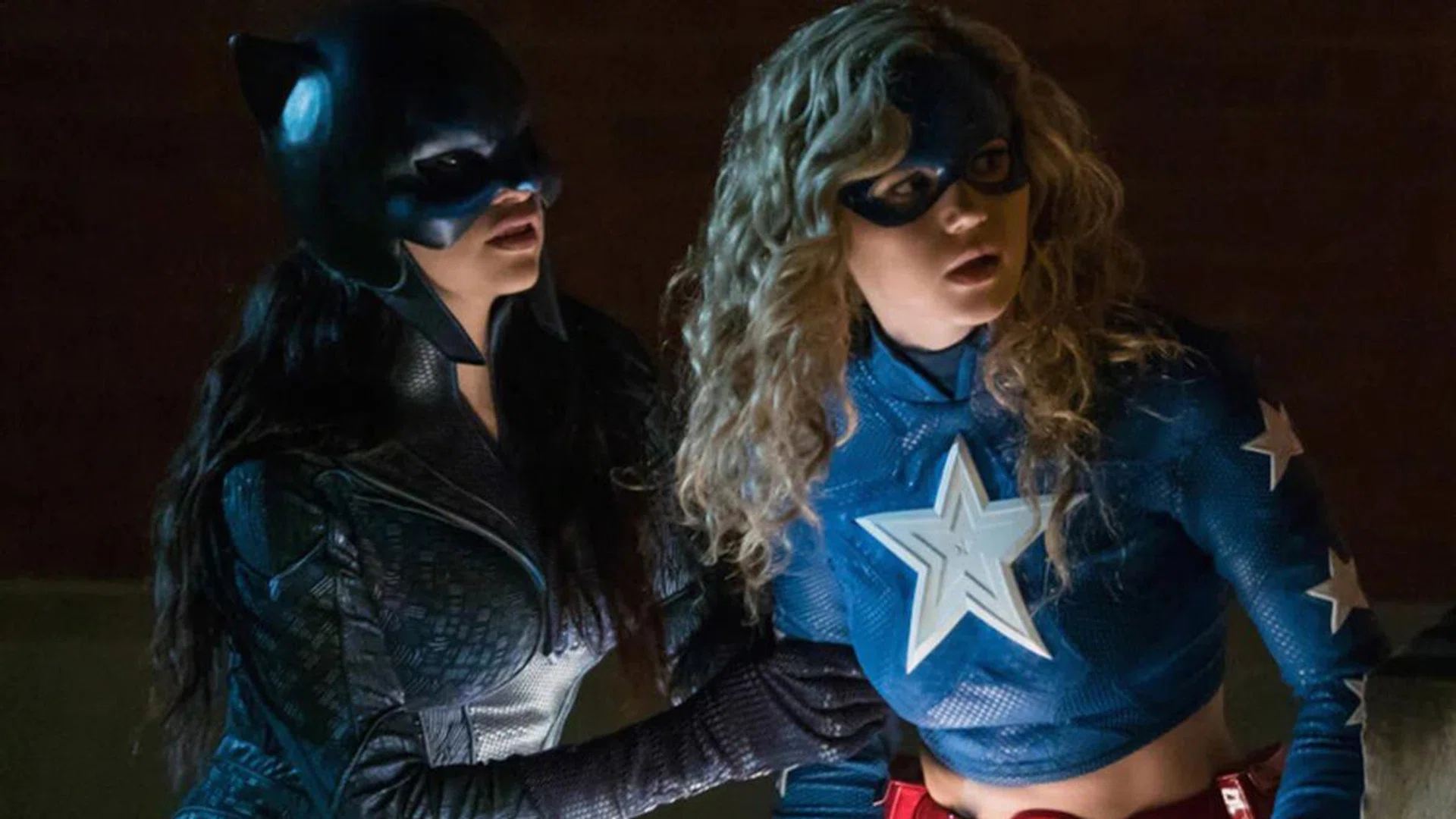 Image: Warner Bros. Television
