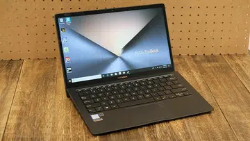 ASUS ZenBook S
