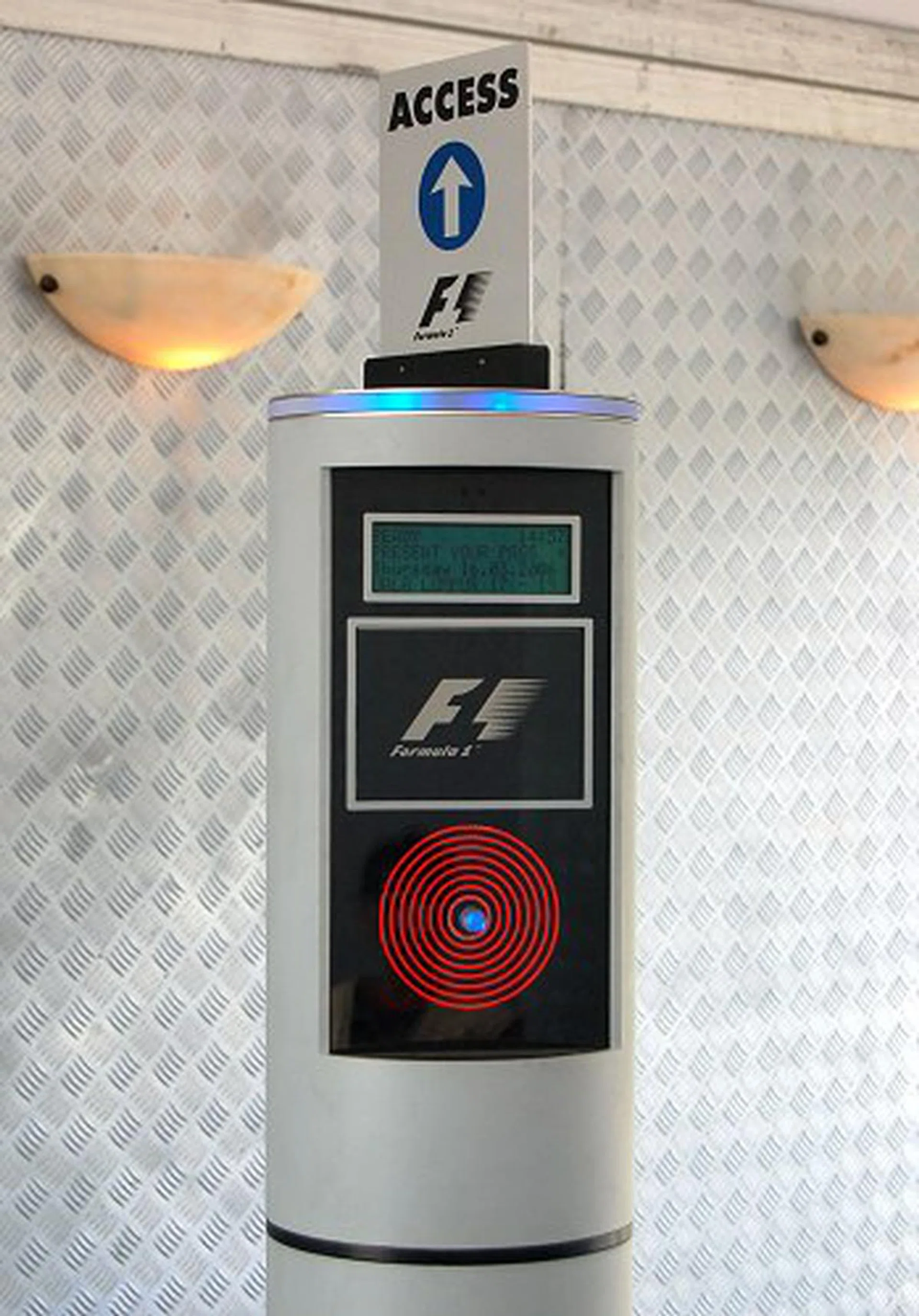 AMD Technology: Powering the Scuderia Ferrari Team | HardwareZone Singapore