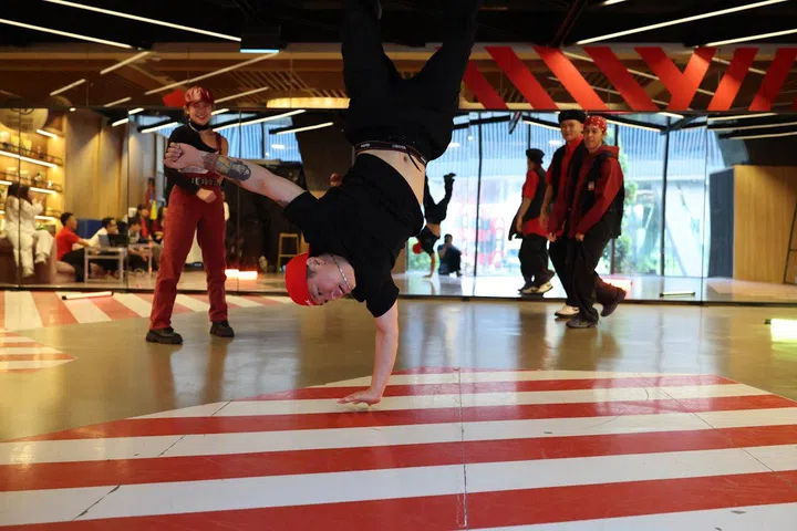 Click to view the full-sized image. Photo: HWZ