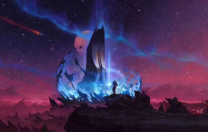 The update is free. Photo: Bethesda