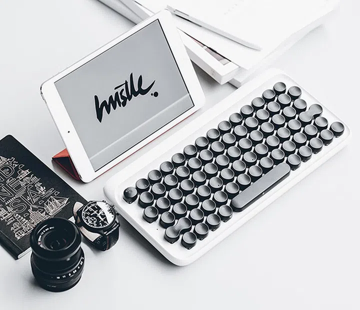 (Image source: Lofree)