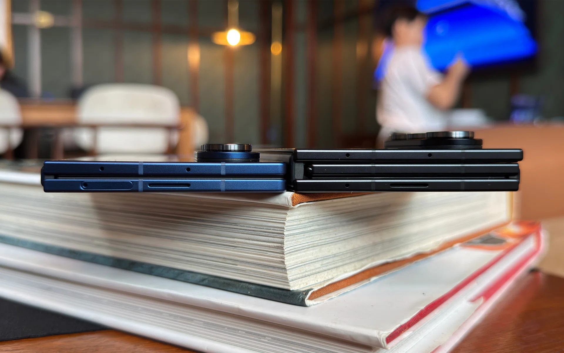 Samsung Galaxy Z TriFold