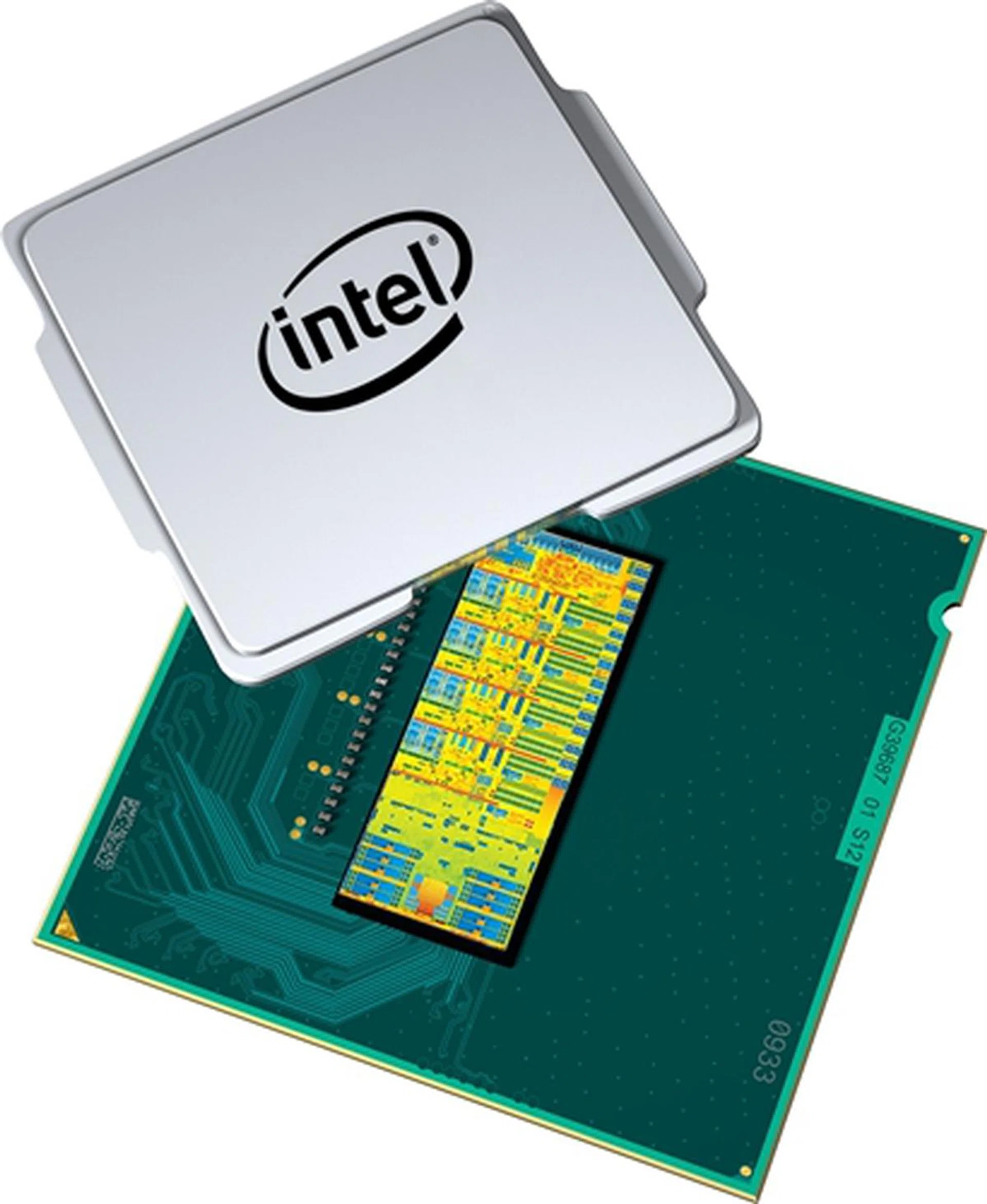 Intel Core i7-4790K