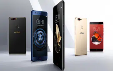 (Picture: ZTE.)