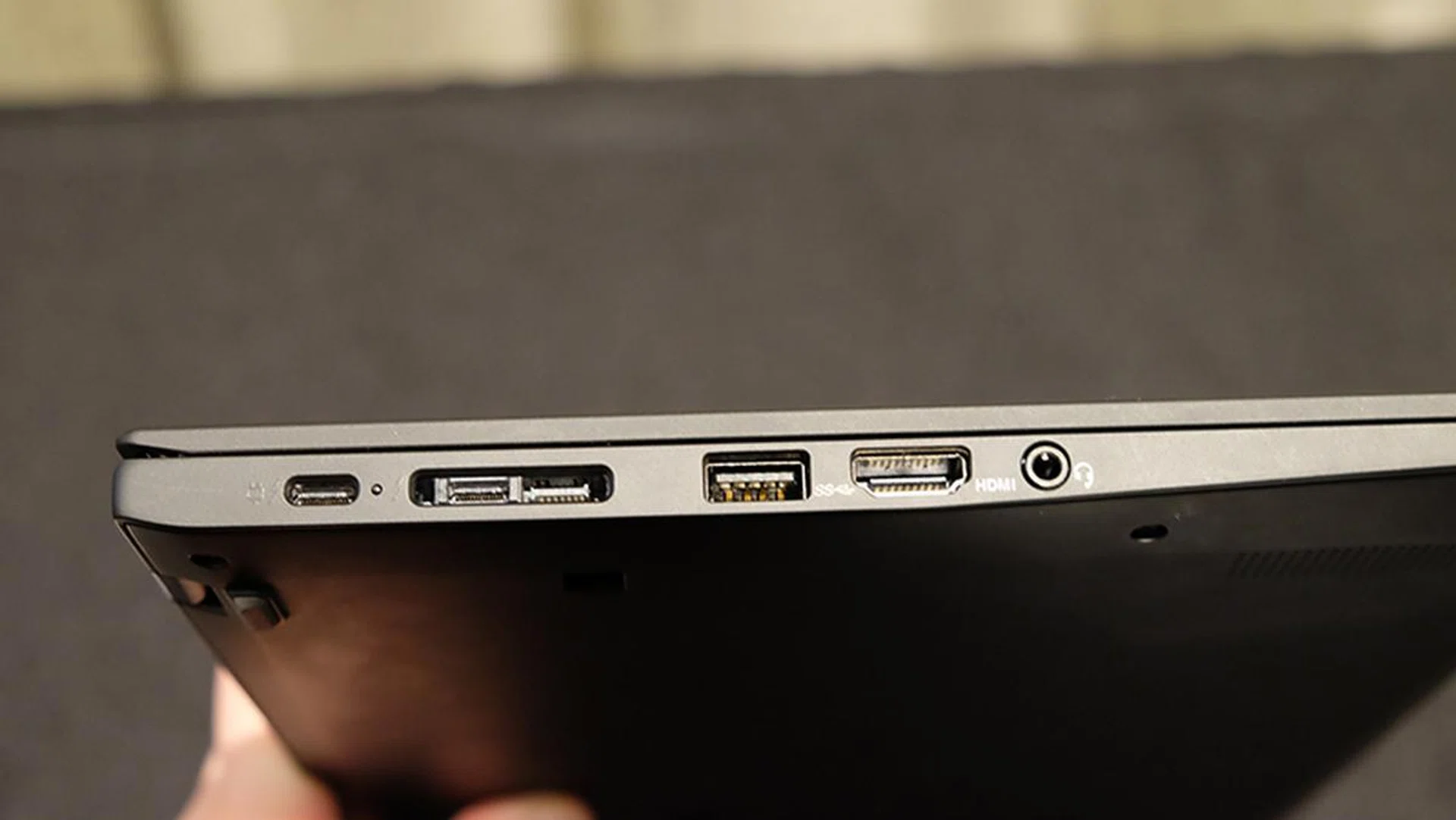 Lenovo ThinkPad X1 Carbon