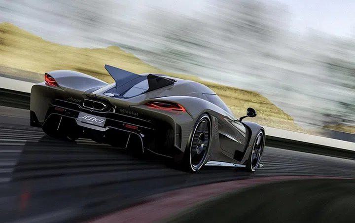 (Image source: Koenigsegg)