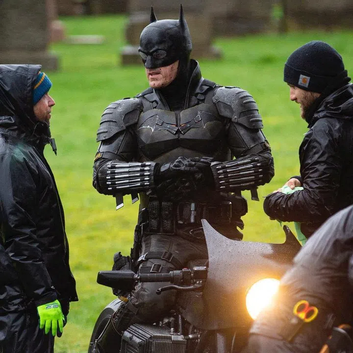 At least he still has spiky arms!