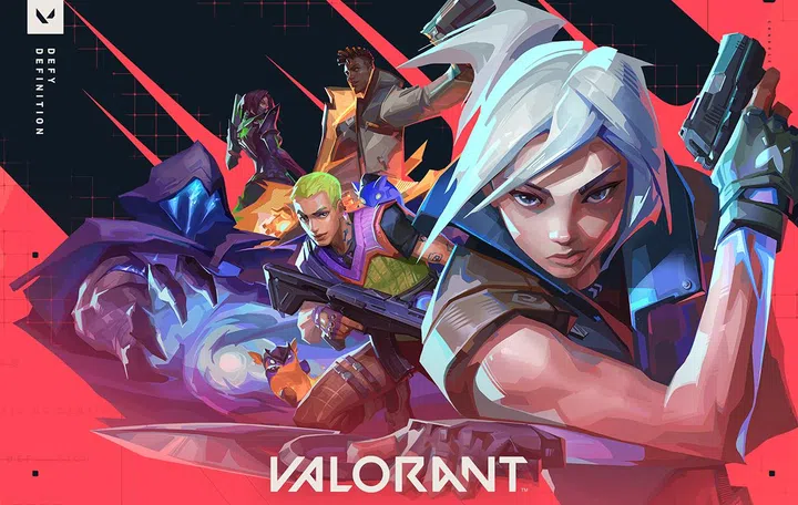 The game is now available on consoles. Photo: Riot Games
