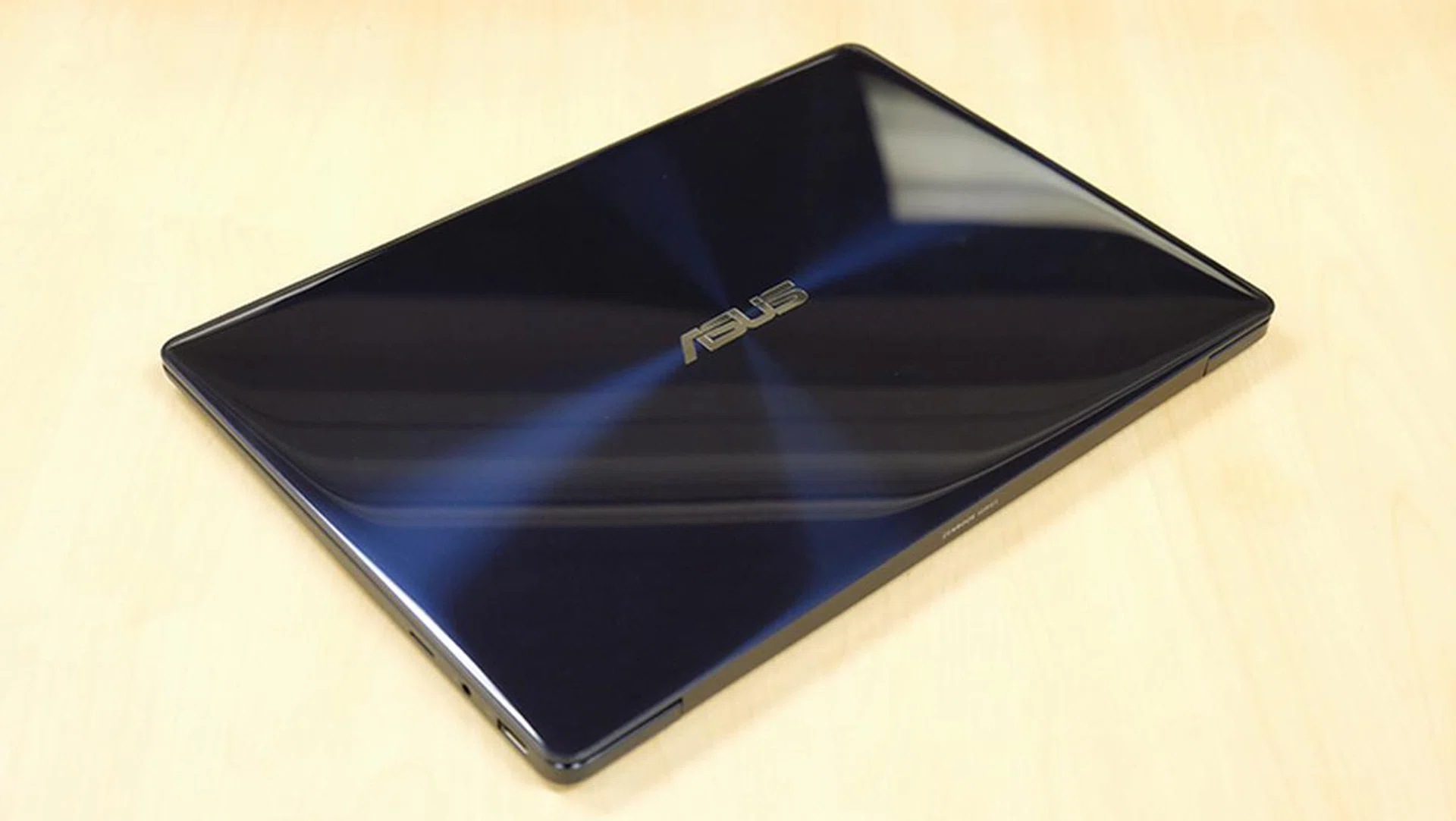 ASUS ZenBook 13 UX331U