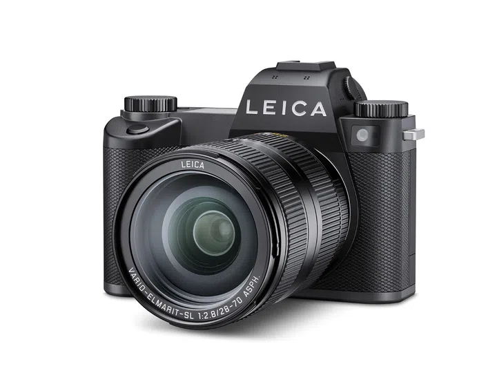SL3-P Front