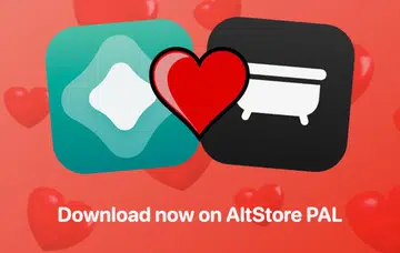 Photo: AltStore PAL
