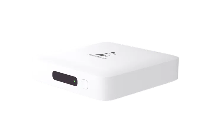 You can still have the box if you need.
