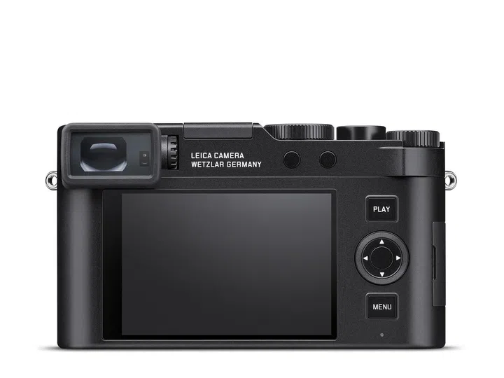 Image Credit: Leica