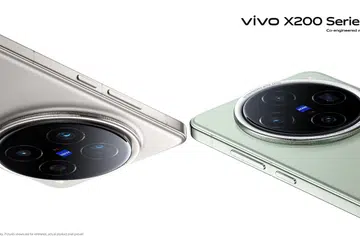 Vivo X200 and Vivo X200 Pro gets its international spotlight two months after it was announced for the Chinese-only market. Image: Vivo.