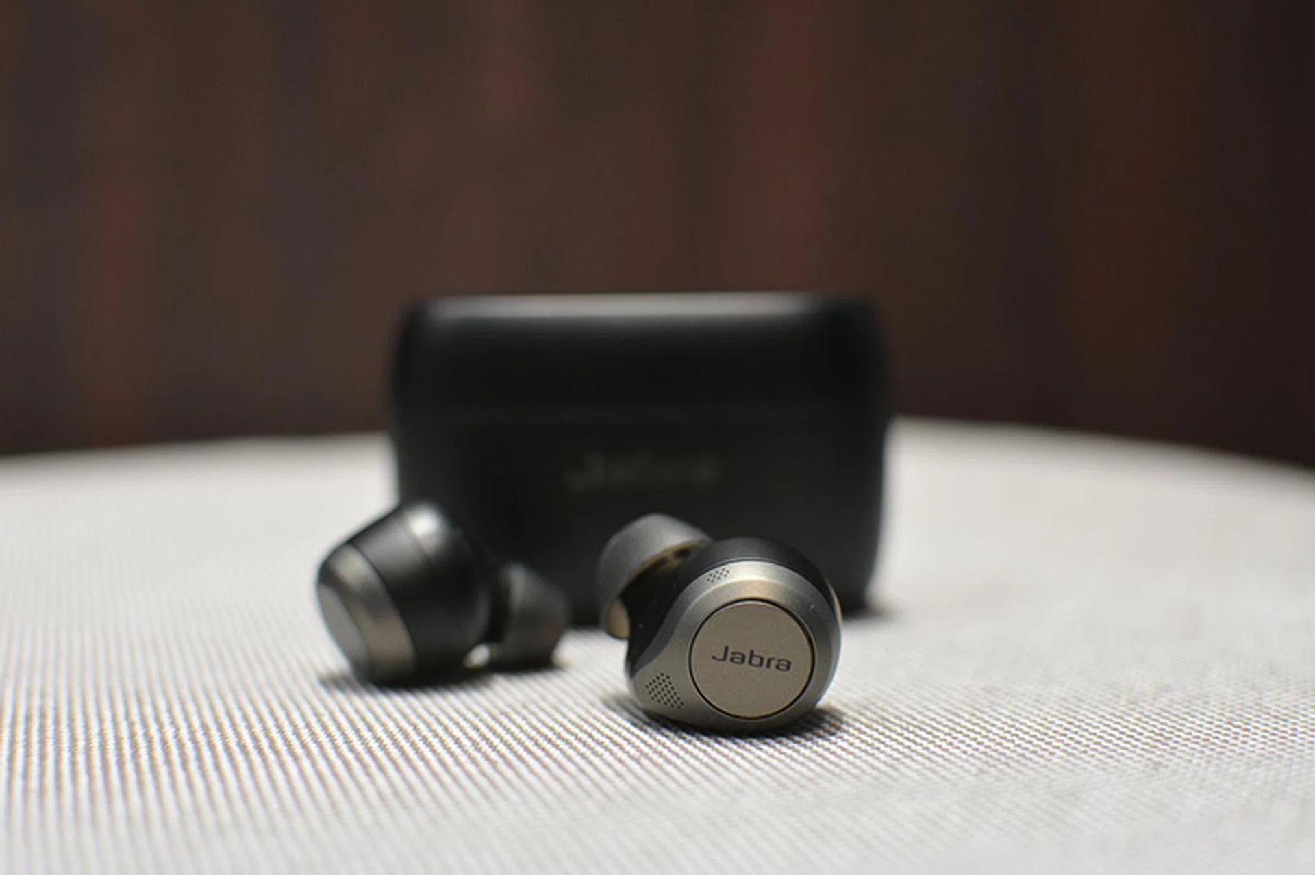 The Jabra Elite 85 is a serious contender that goes head-to-head with some of today's most popular true wireless earbuds.