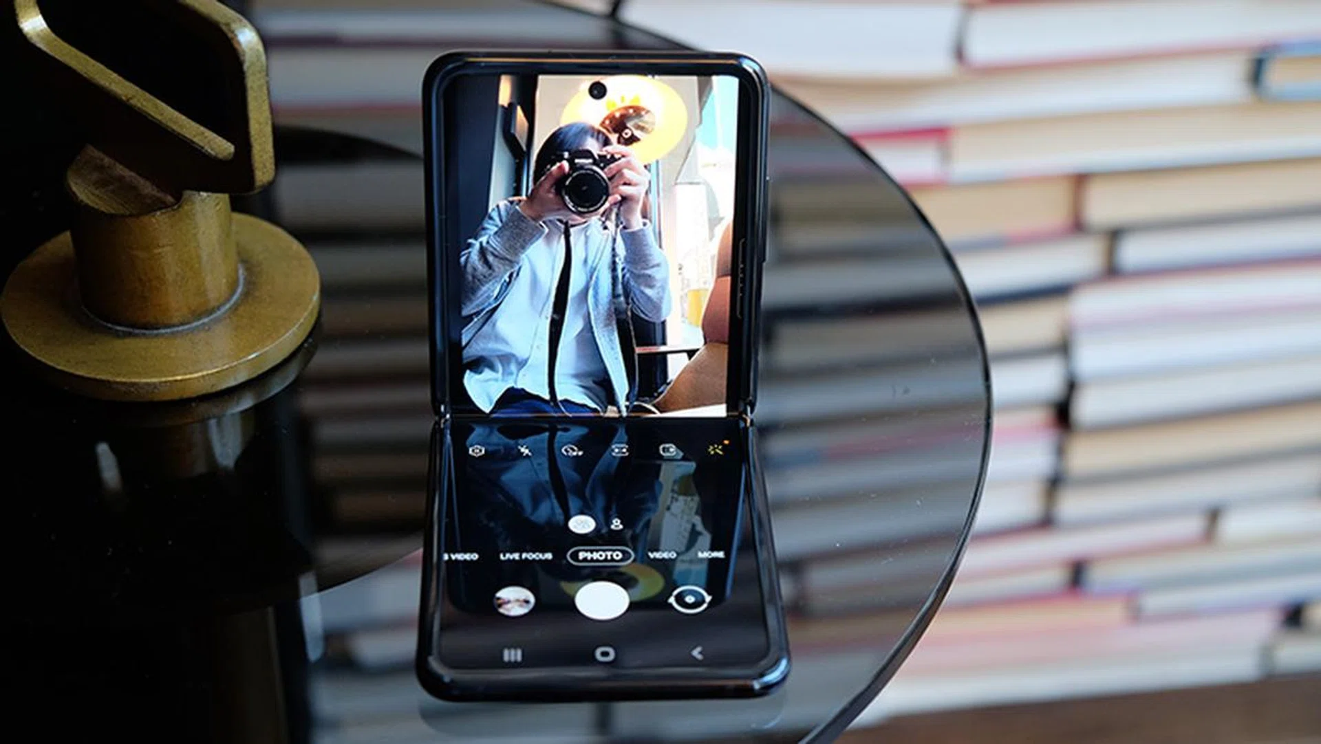 Samsung Galaxy Z Flip